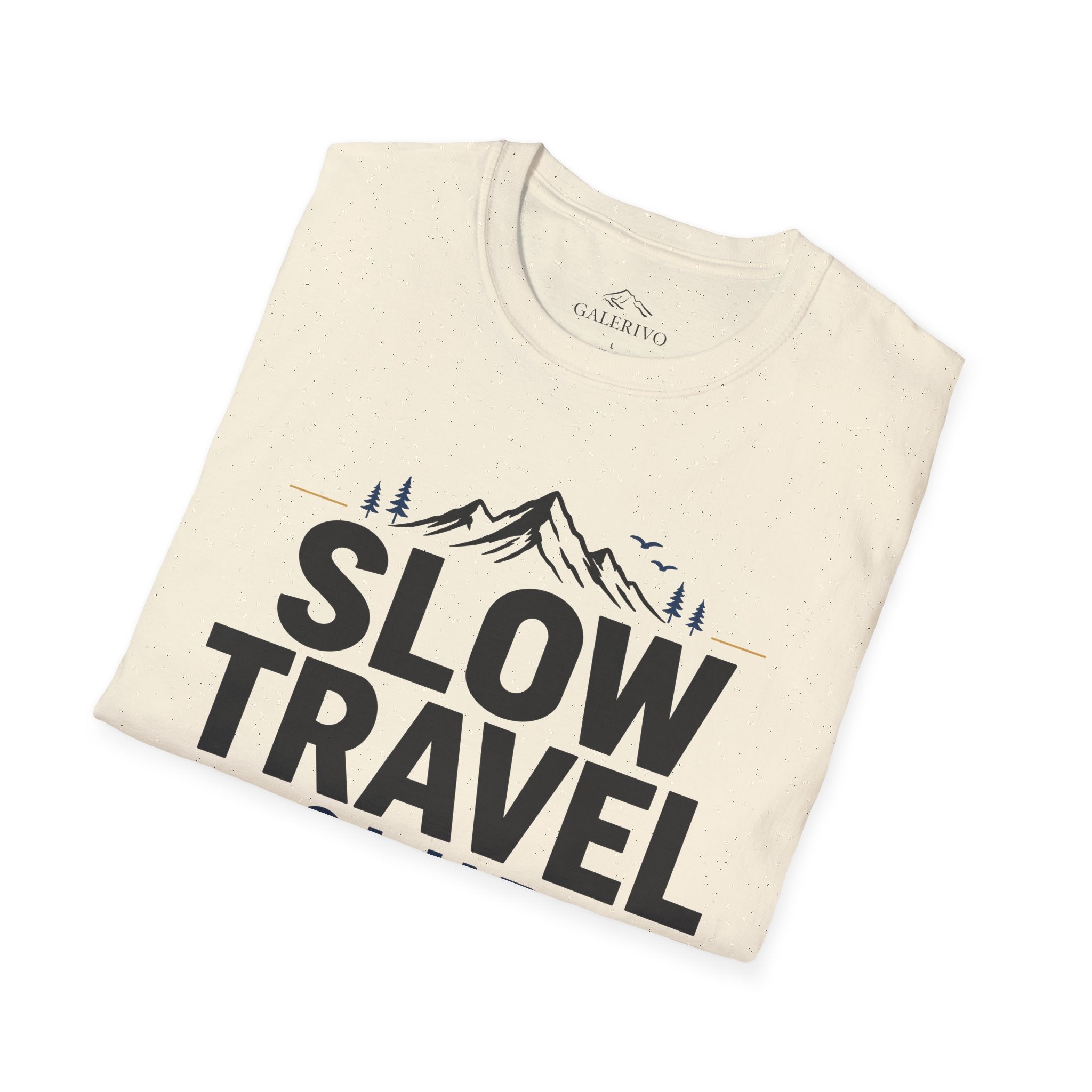 Slow Travel Club
