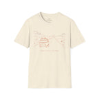 Constellation Trail T-Shirt