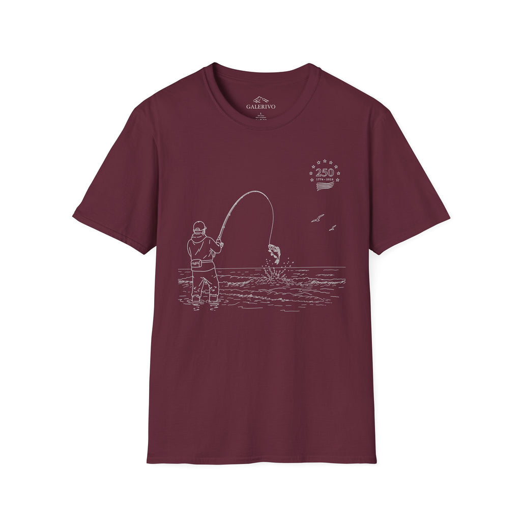 The Catch T-Shirt