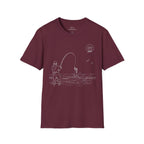 The Catch T-Shirt