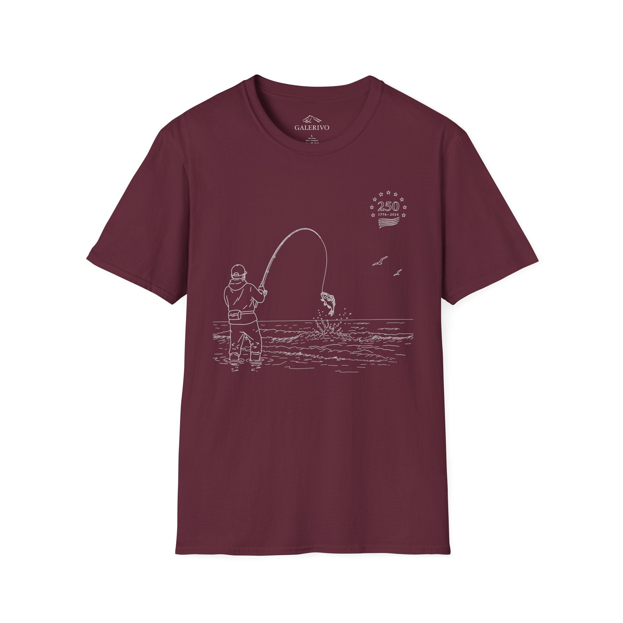 The Catch T-Shirt