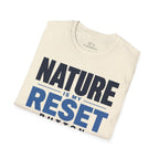 Nature Is My Reset Button
