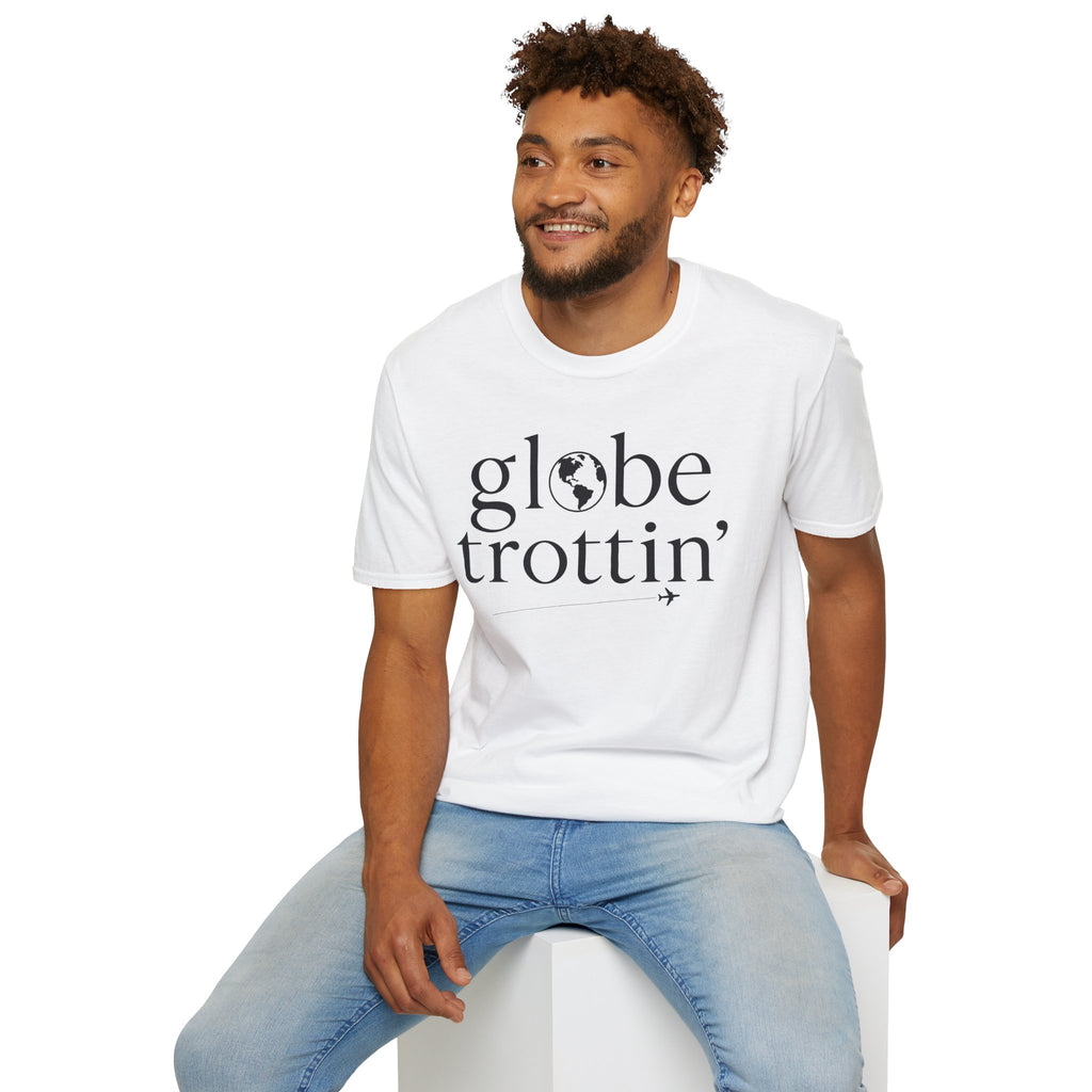Globe Trottin'