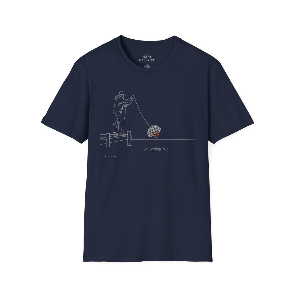 The Pull T-Shirt