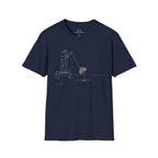 The Pull T-Shirt