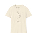 Leaping Trout T-Shirt