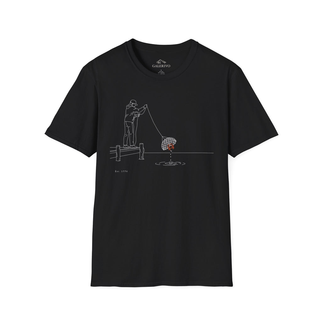 The Pull T-Shirt