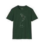 Leaping Trout T-Shirt