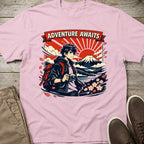Adventure Awaits
