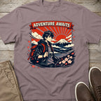 Adventure Awaits