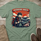 Adventure Awaits