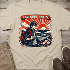 Adventure Awaits