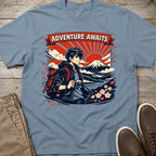 Adventure Awaits