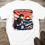 Adventure Awaits