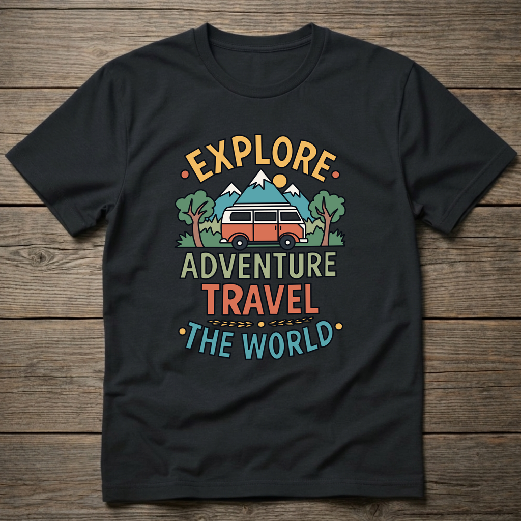 Travel The World