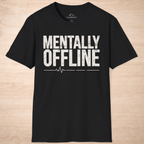 Mentally Offline