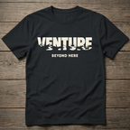 Venture Beyond Here