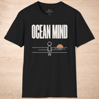 Ocean Mind Sunset