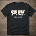 Seek New Paths