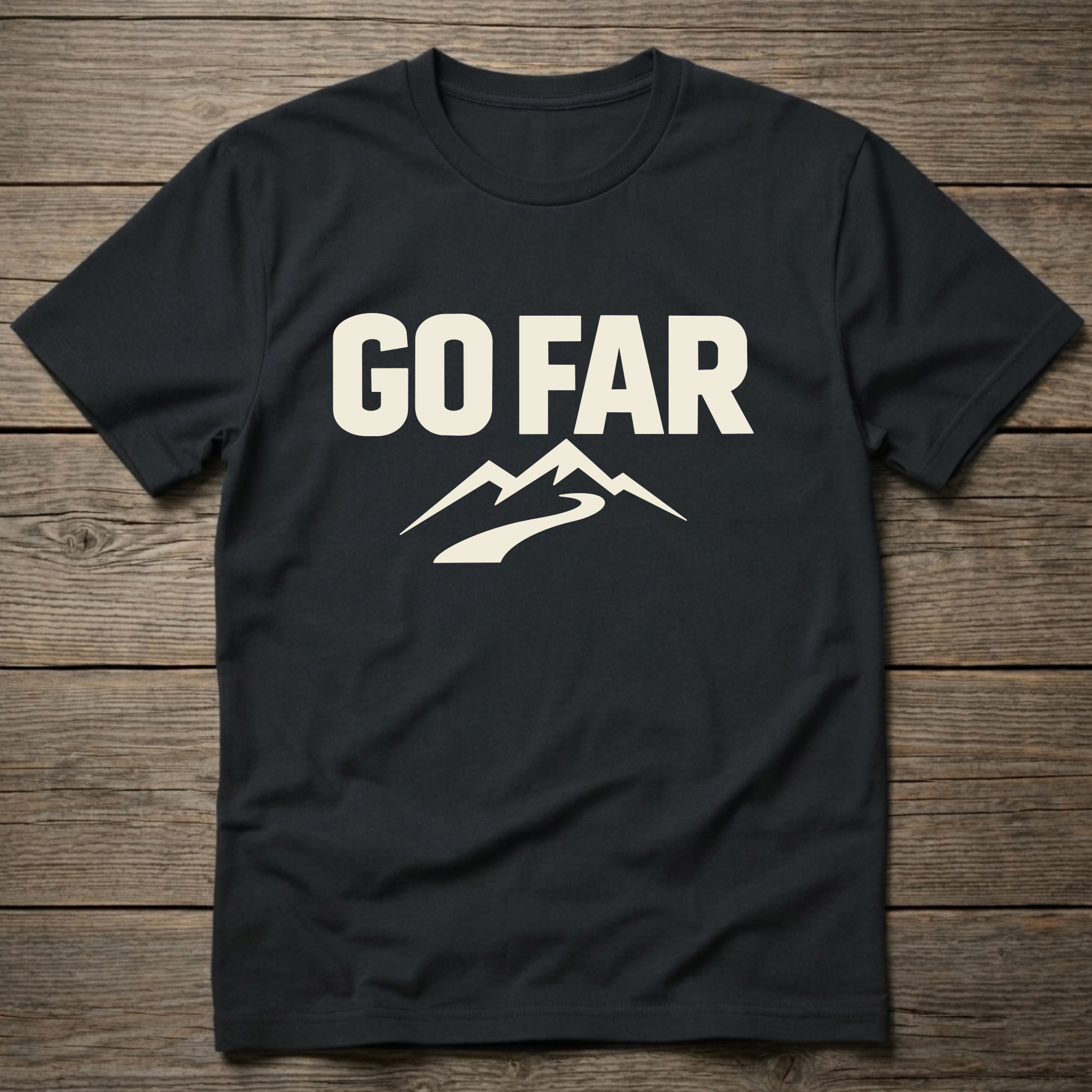 Go Far