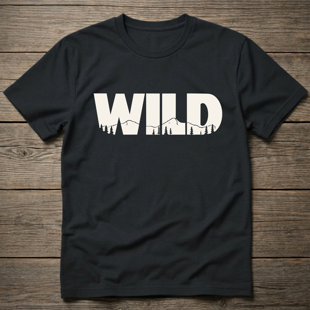 Wild