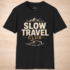Slow Travel Club