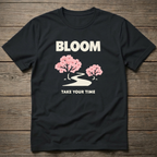 Bloom Take Your Time