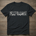 Explore Light Outline
