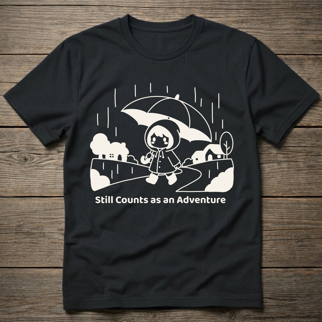Still Counts Adventure