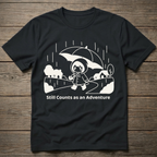 Still Counts Adventure