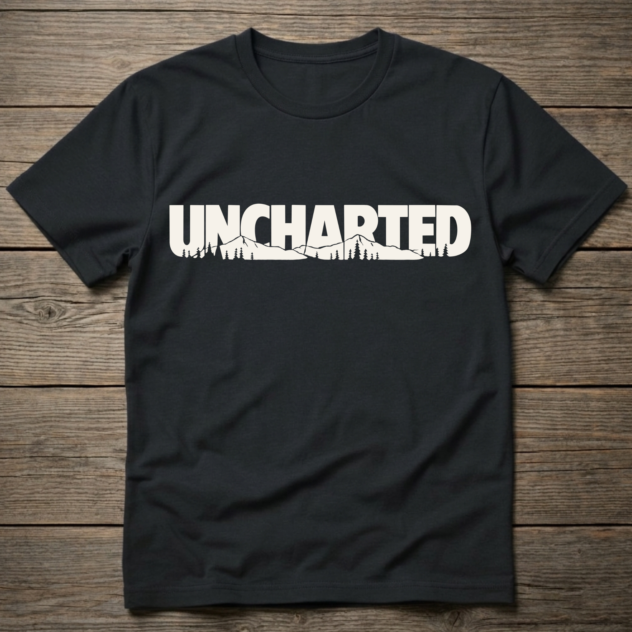 Uncharted