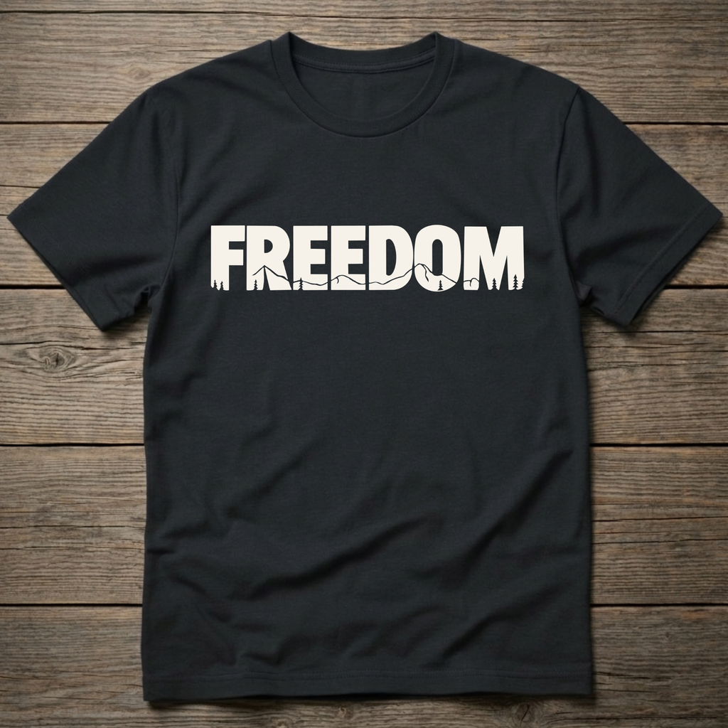 Freedom