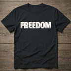 Freedom