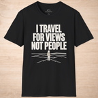 Travel For Views
