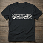 Wander Light Outline