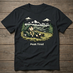 Peak Tired