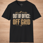 Out of Office Off Grid