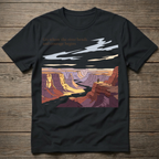 Where River Bends