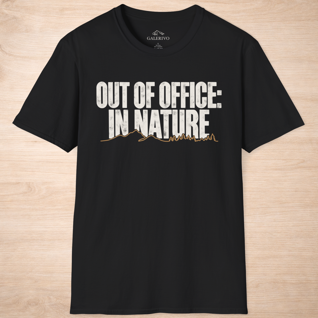 Out Of Office: In Nature