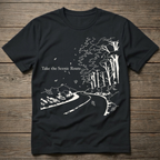 Take The Scenic Route