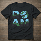 Roam Stacked