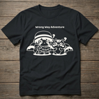 Wrong Way Adventure