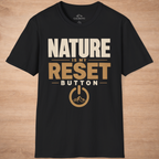 Nature Is My Reset Button