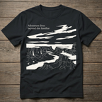 Adventure Lives Beyond