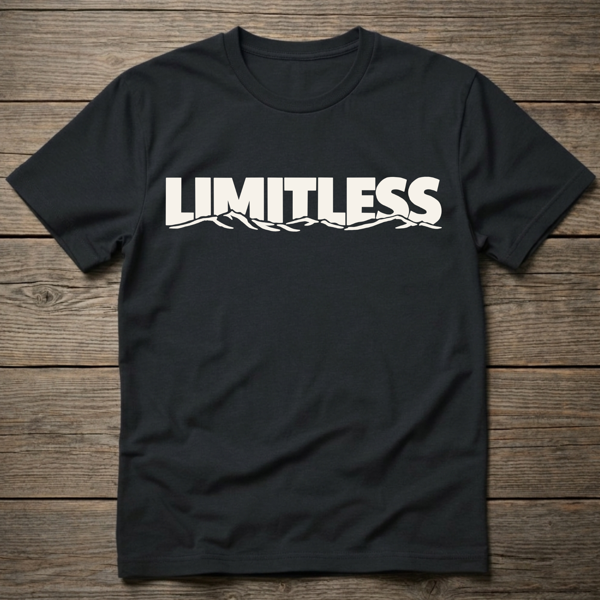 Limitless