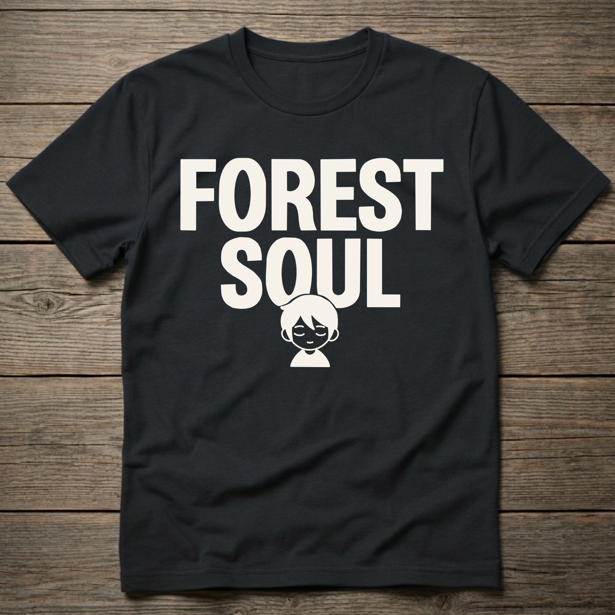 Forest Soul