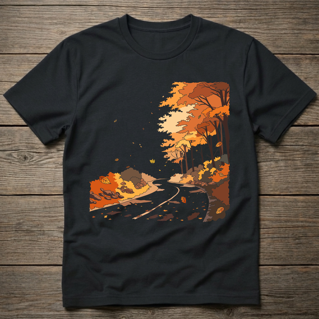 Autumn Leaves