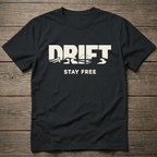 Drift Stay Free