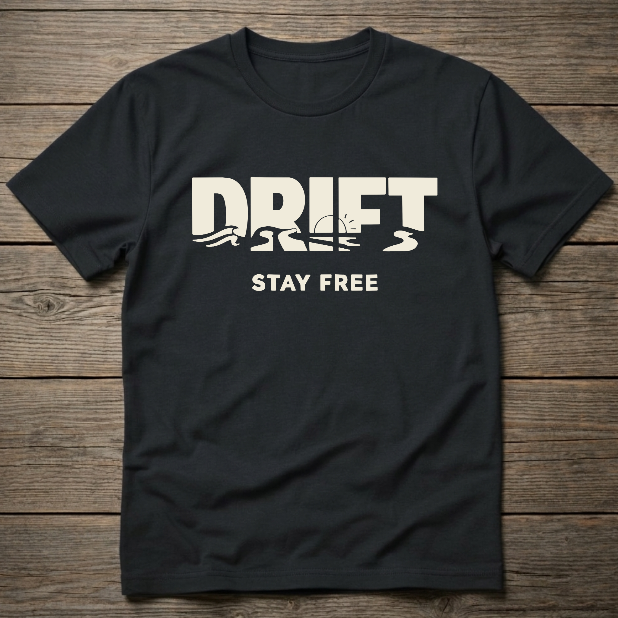 Drift Stay Free
