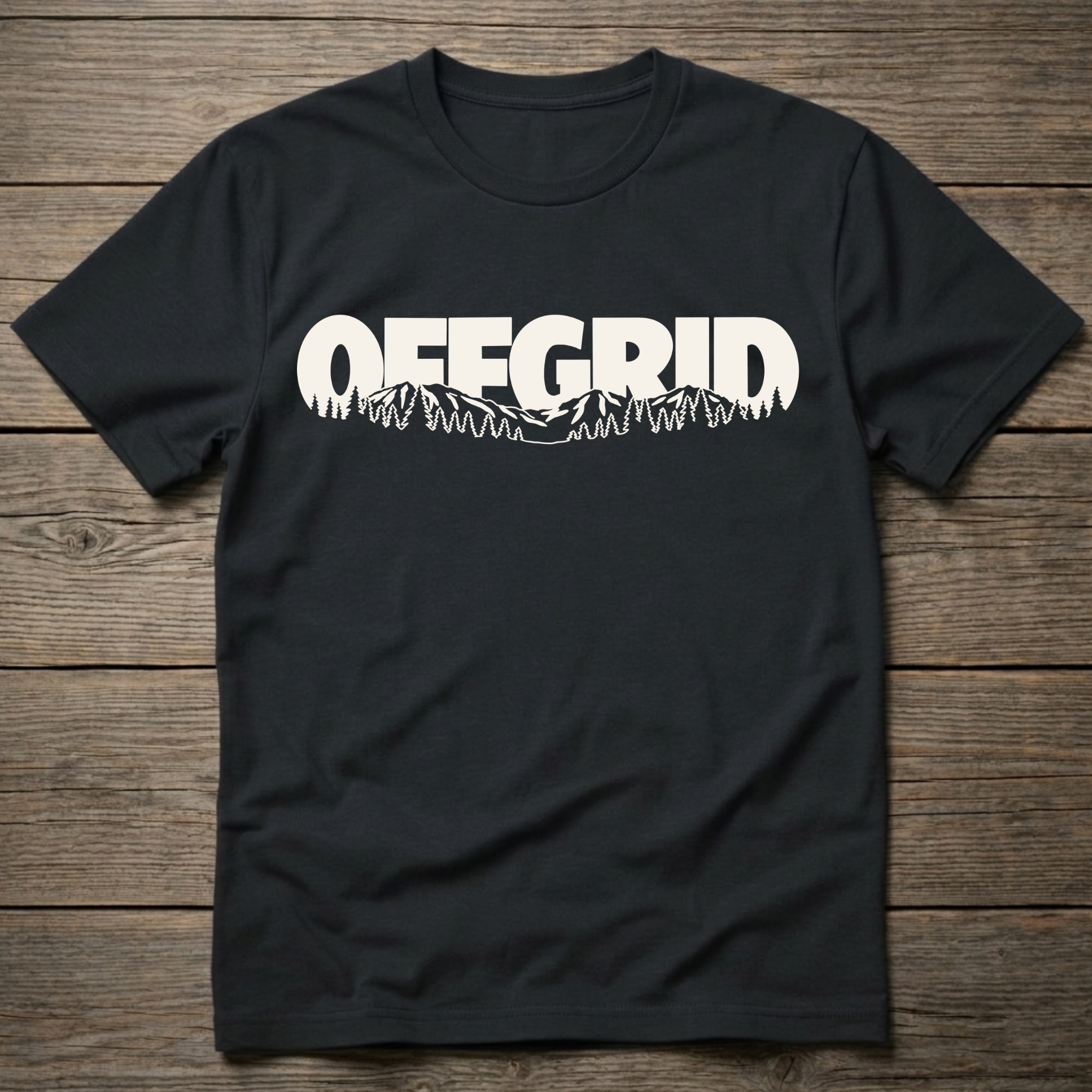 Offgrid